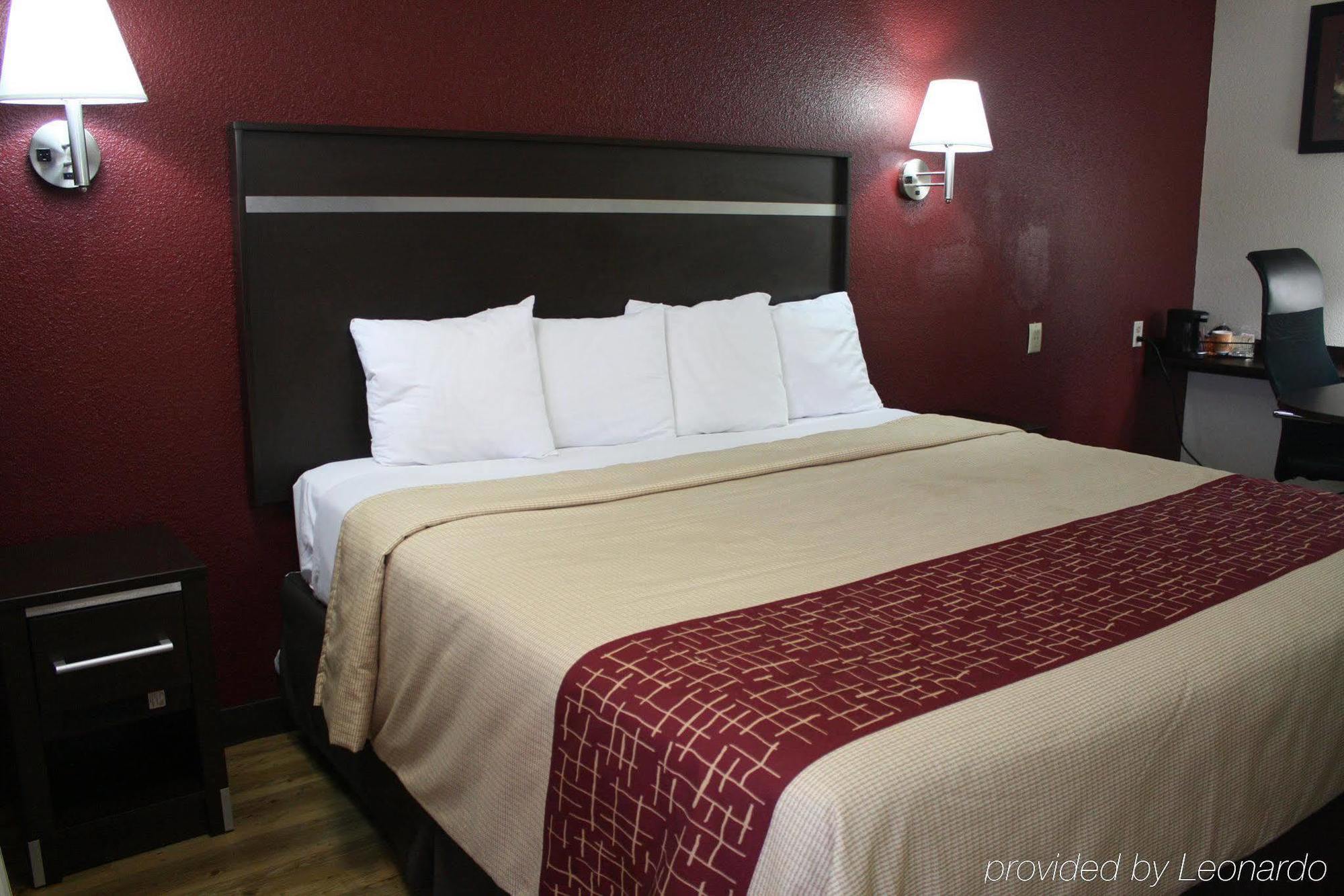 Red Roof Inn Plus+ Nashville Fairgrounds Exterior foto