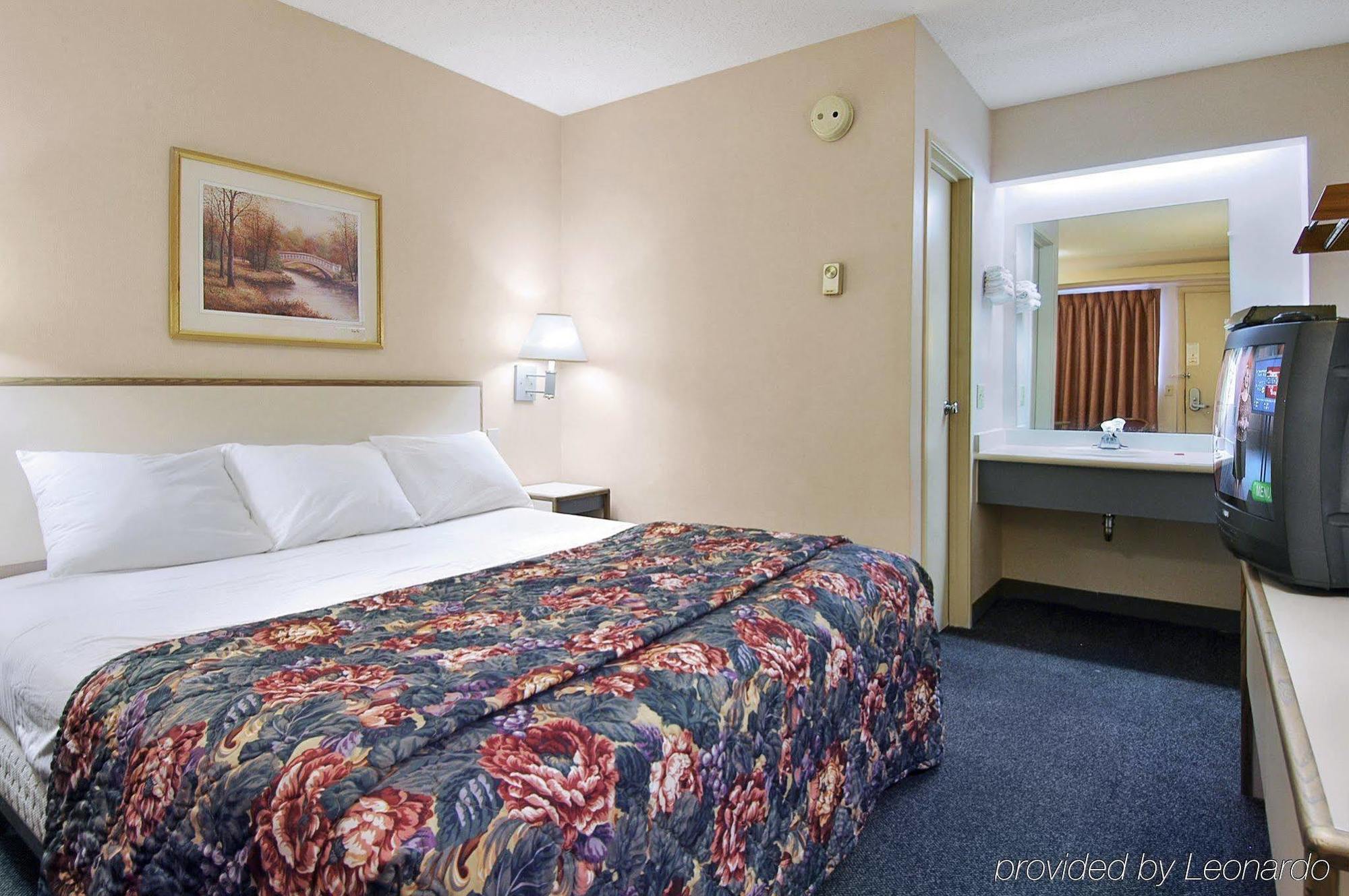 Red Roof Inn Plus+ Nashville Fairgrounds Exterior foto